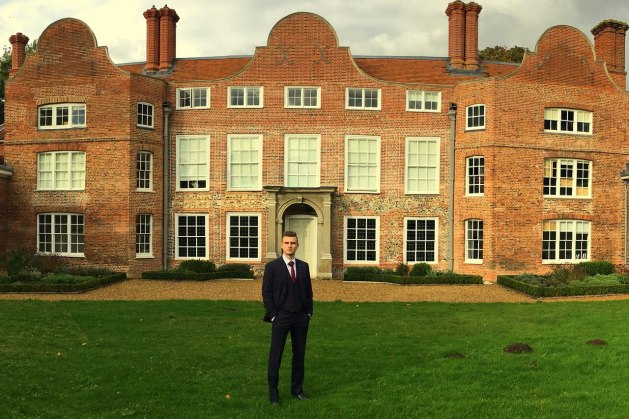 серега багггггр