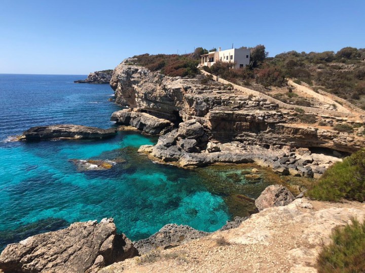 Как только откроют границы